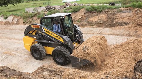 skid steer 2021|new holland 300 series skid steer.